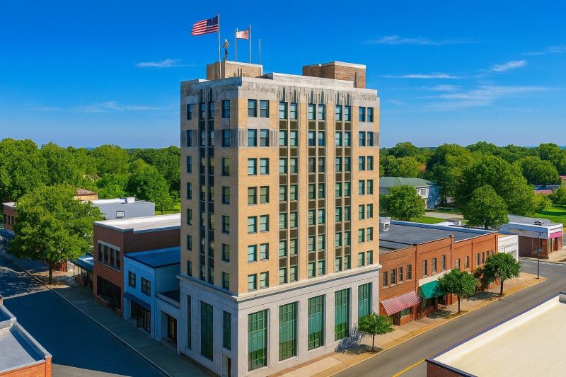 Windows Replacement in Burlington, NC