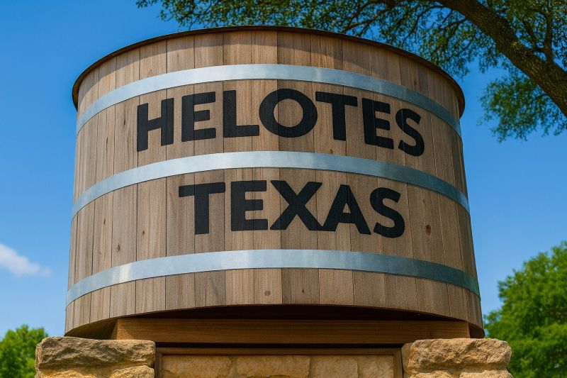 Windows Replacement in Helotes, TX