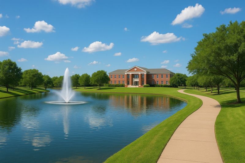 Windows Replacement in Allen, TX