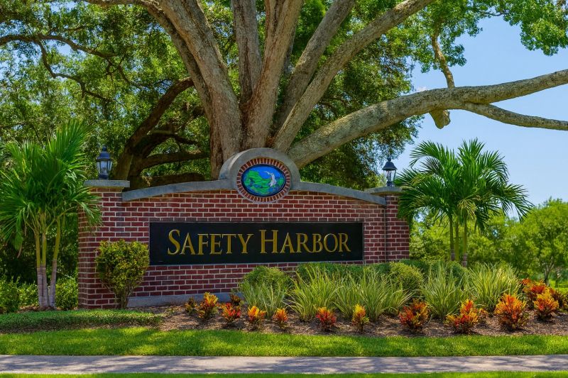 Windows Replacement in Safety Harbor, FL