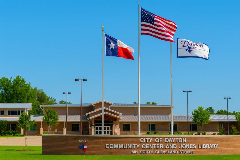 Windows Replacement in Dayton, TX