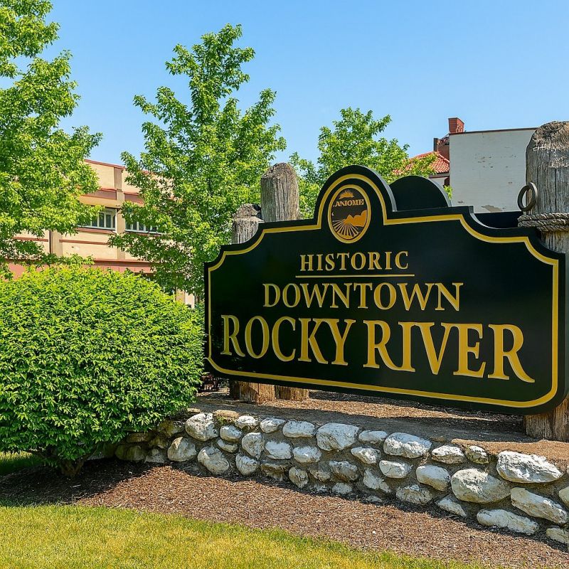 Windows Replacement in Rocky River, OH