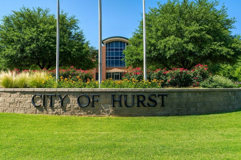 Windows Replacement in Hurst, TX