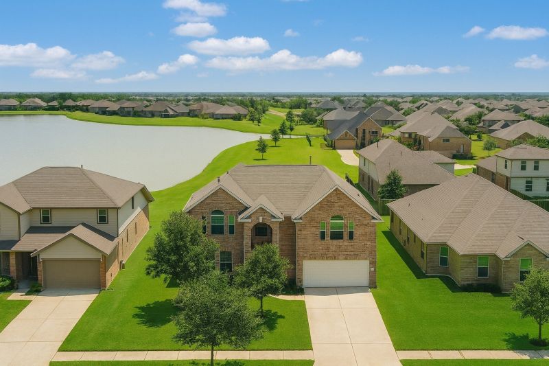 Windows Replacement in Rosharon, TX