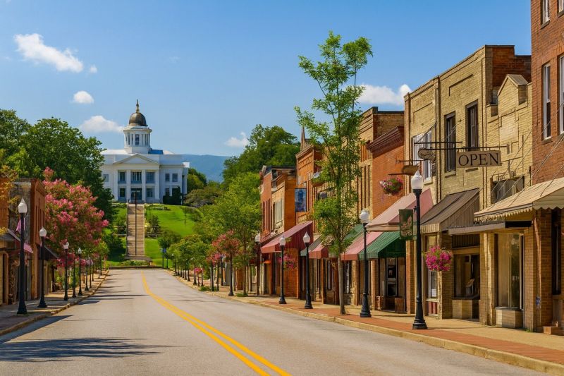 Windows Replacement in Sylva, NC
