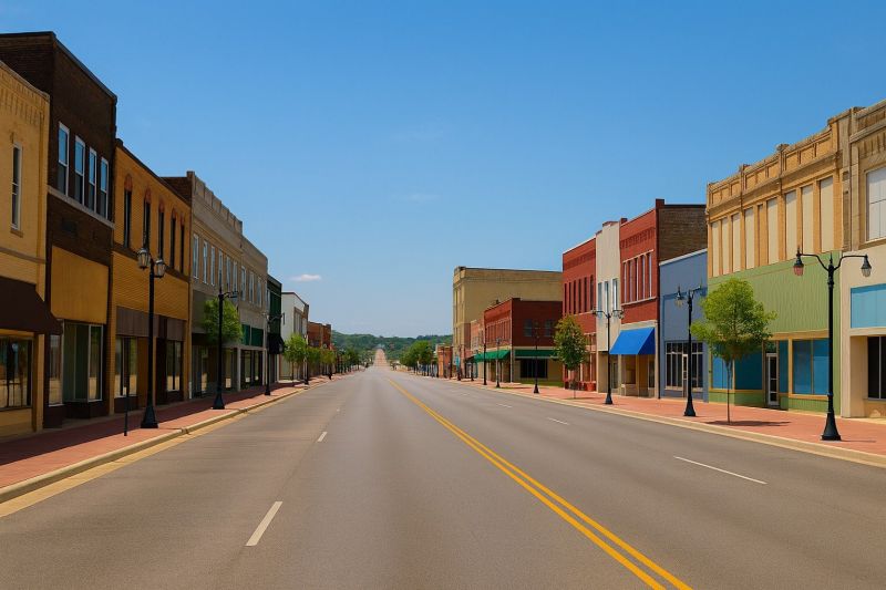 Windows Replacement in Duncan, OK