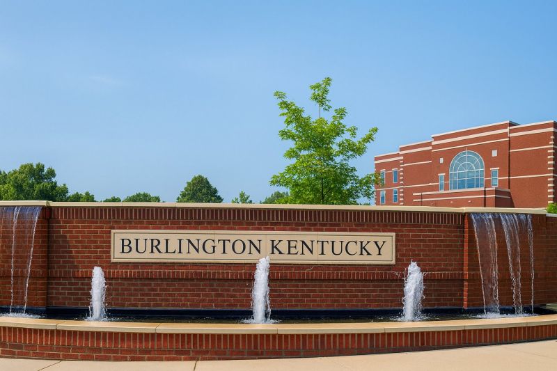Windows Replacement in Burlington, KY