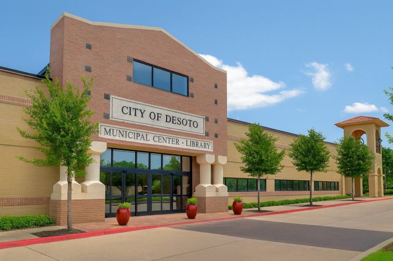 Windows Replacement in Desoto, TX