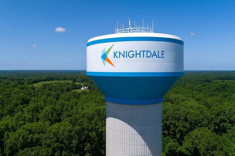 Windows Replacement in Knightdale, NC
