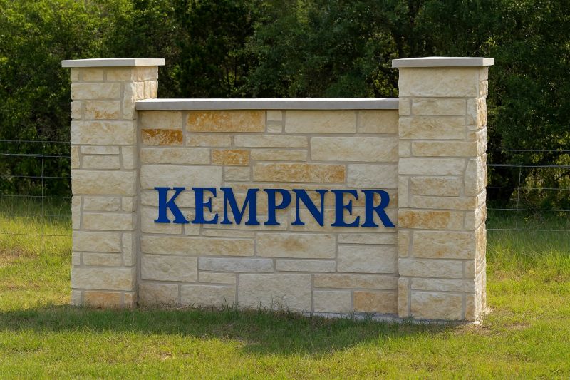Windows Replacement in Kempner, TX
