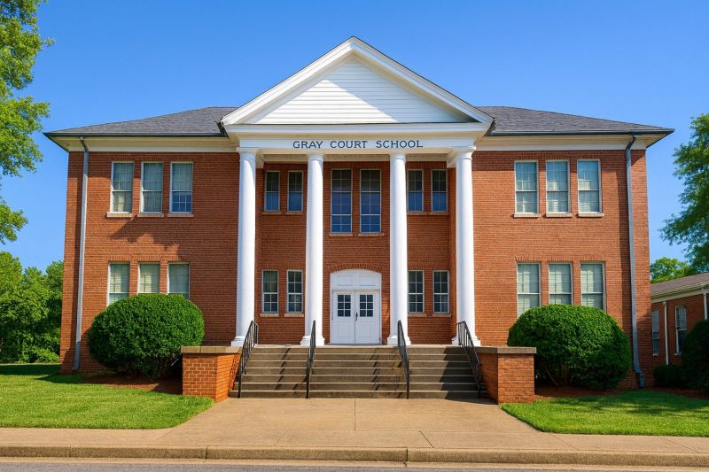 Windows Replacement in Gray Court, SC