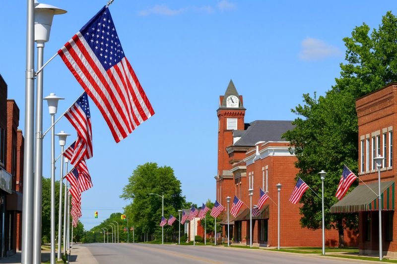 Wood Flooring Installation in Sylvania, OH