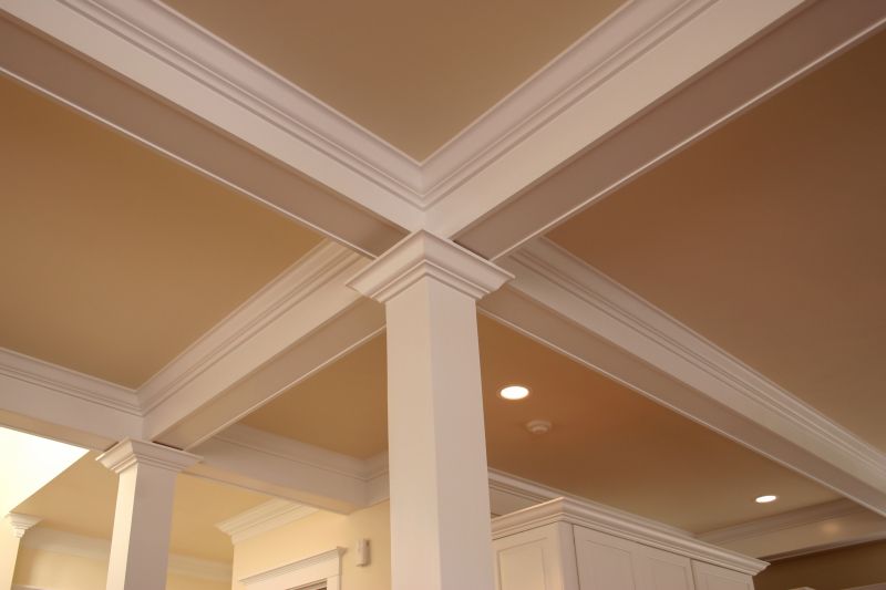 Accent Wall Painting
