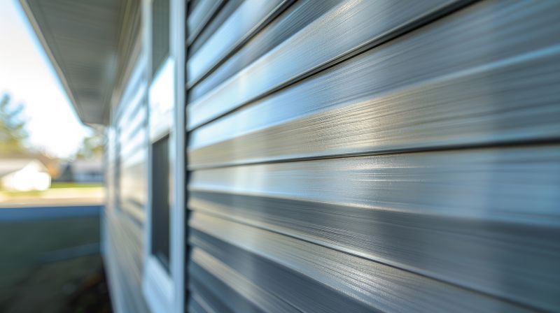 Aluminum Siding Service