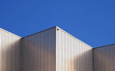Aluminum Siding Service