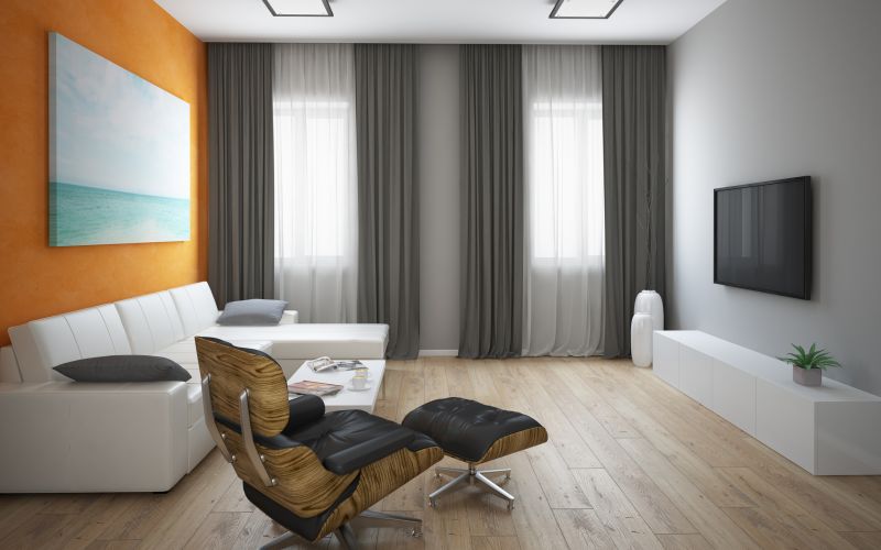 Apartment Interior Painting