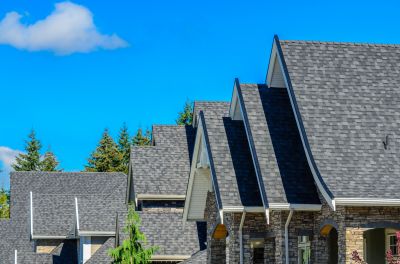 Asphalt Shingles Installation