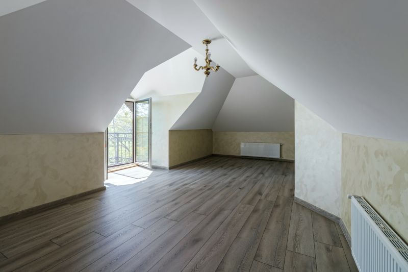 Attic Conversion Service