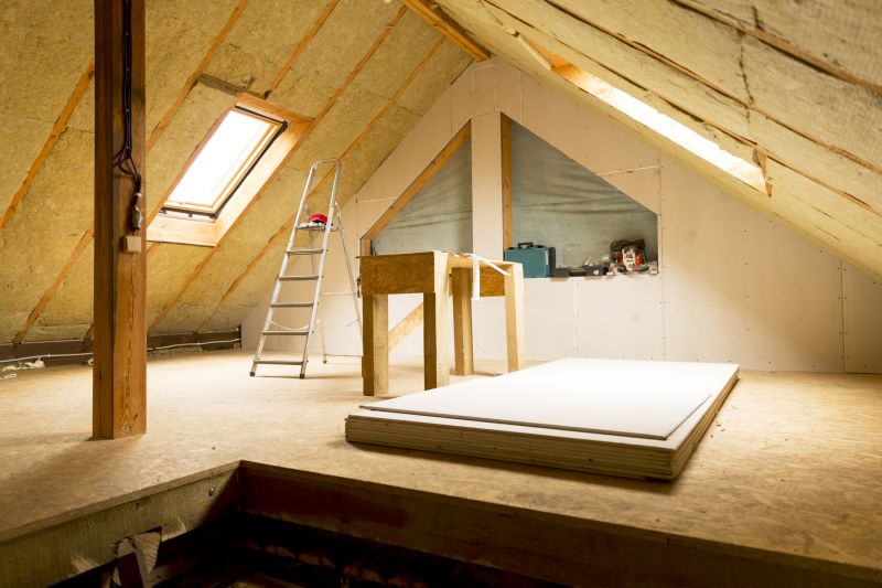 Attic Expansion