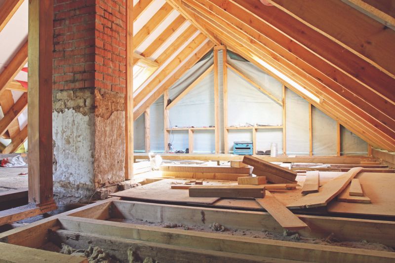 Attic Expansion