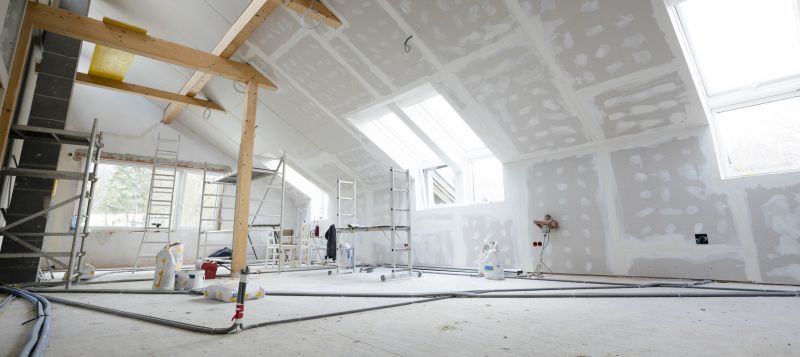 Attic Expansion