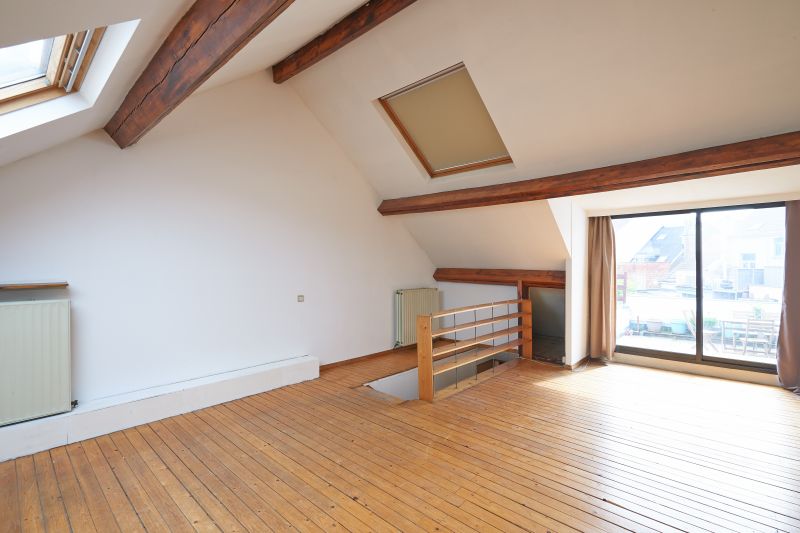 Attic Expansion
