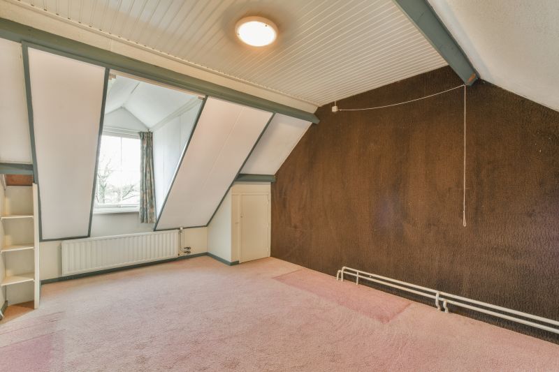 Attic Remodeling Service