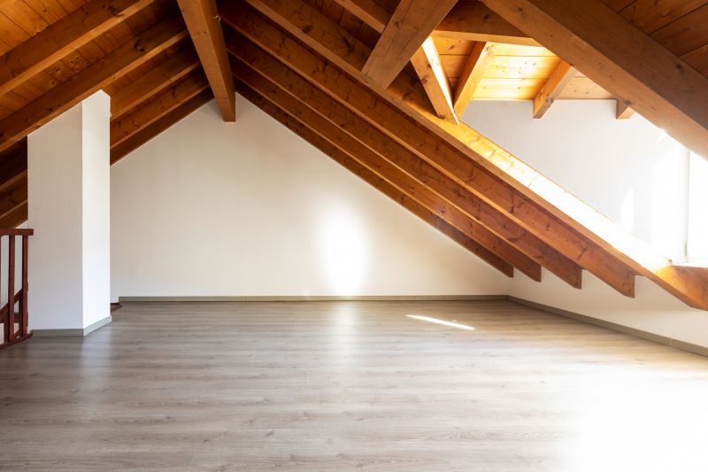 Attic Renovation
