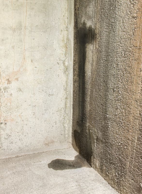 Basement Leak Repair