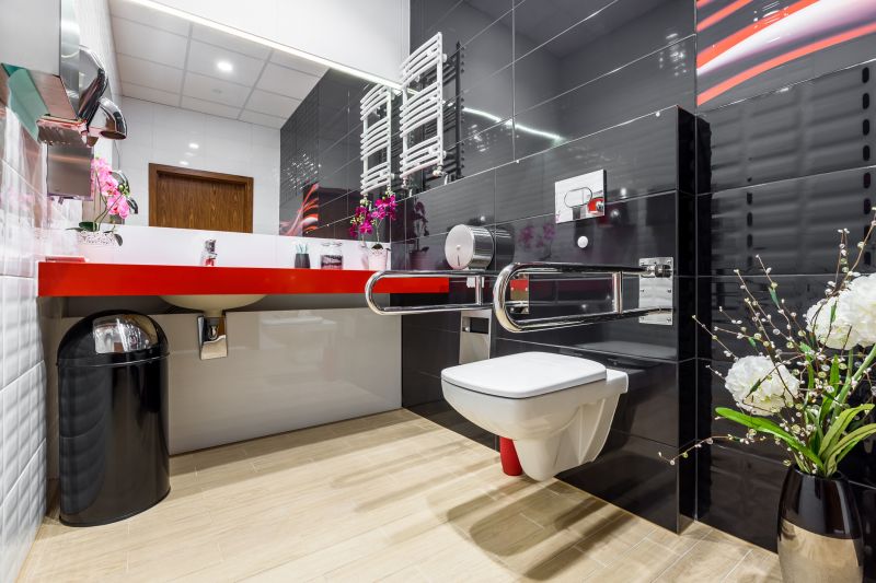 Bathroom Makeover Service