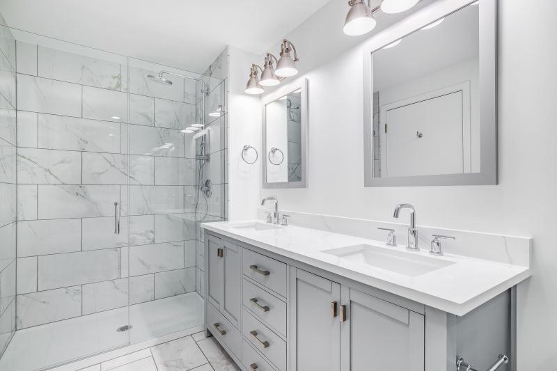 Bathroom Makeover Service