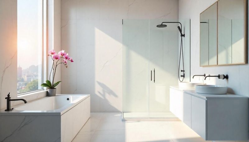 Bathroom Makeover Service