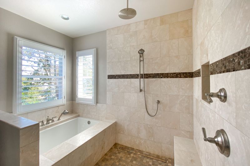 Bathroom Makeover Service