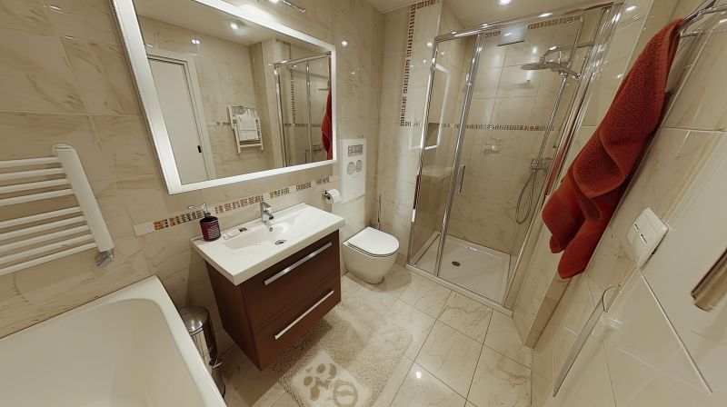 Bathroom Remodeling