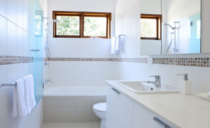 Bathroom Remodeling