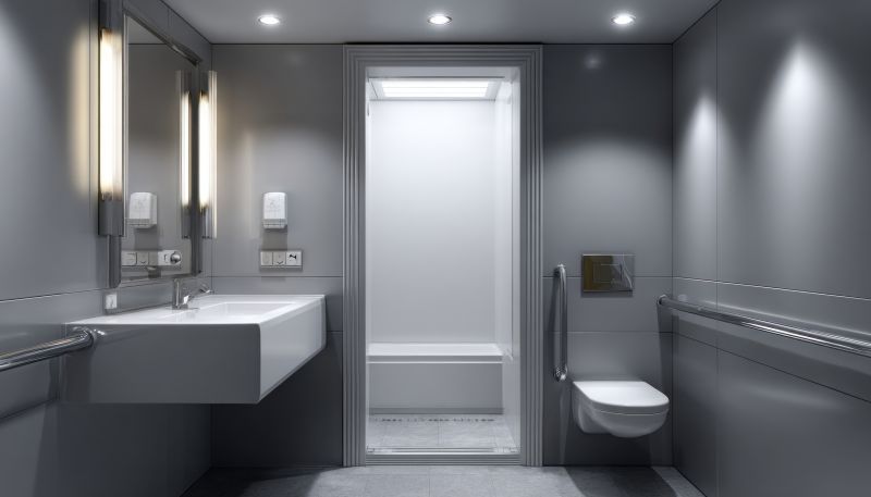 Bathroom Remodeling