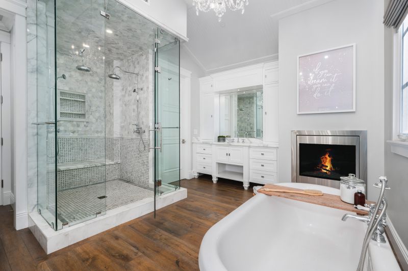 Bathroom Remodeling