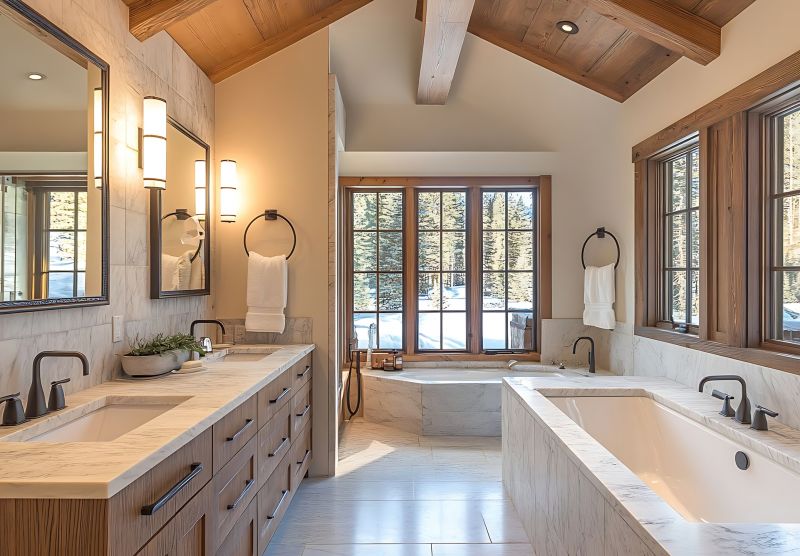 Bathroom Renovation