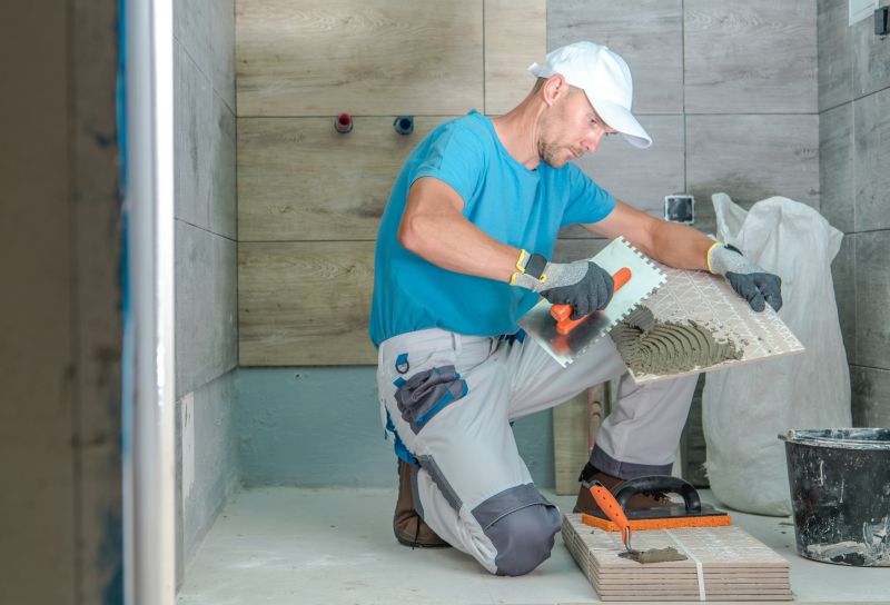 Bathroom Renovation