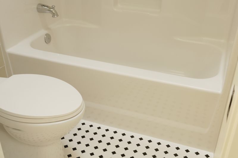 Bathtub Replacement