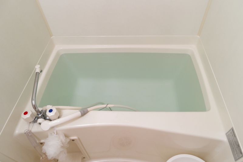 Bathtub Replacement