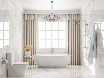 Bathtub Replacement