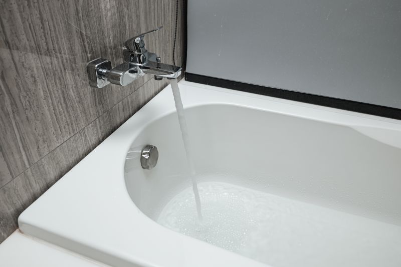 Bathtub Resurfacing