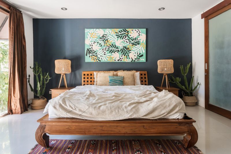 Bedroom Painting