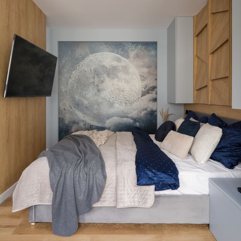 Bedroom Painting