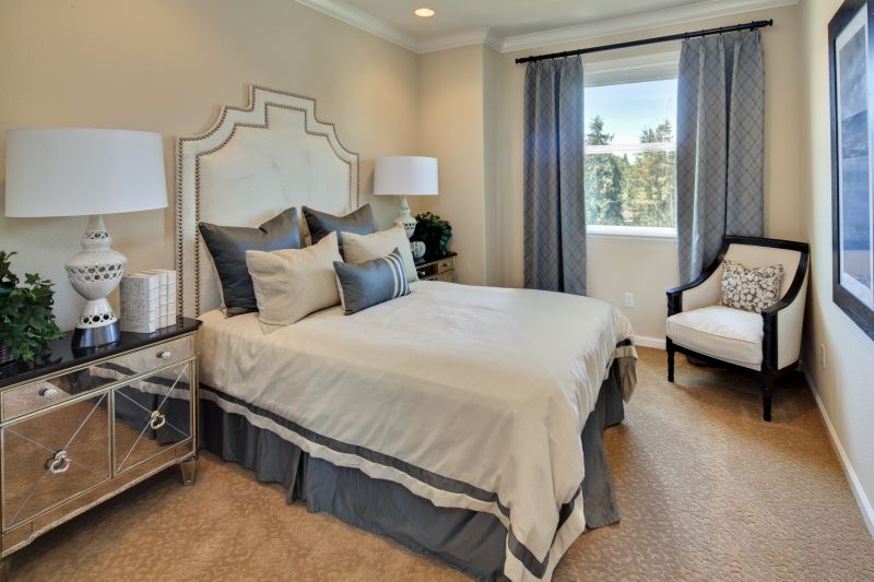 Bedroom Painting