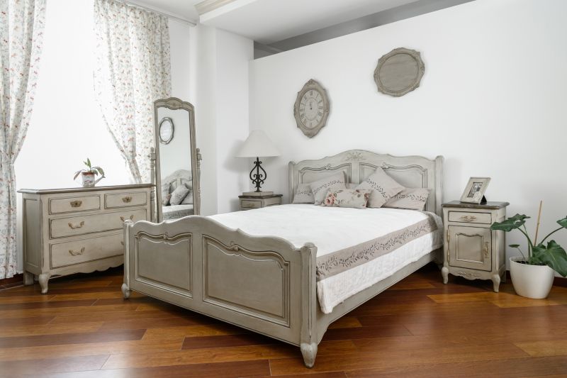 Bedroom Painting