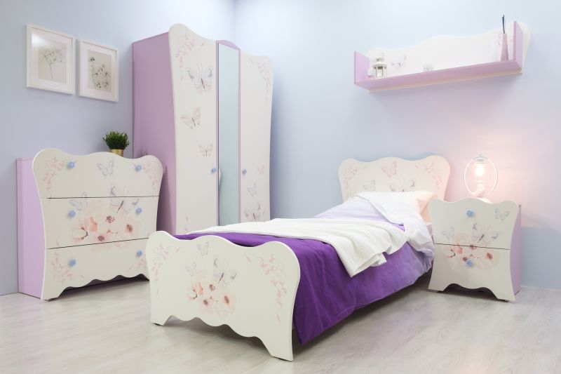 Bedroom Painting