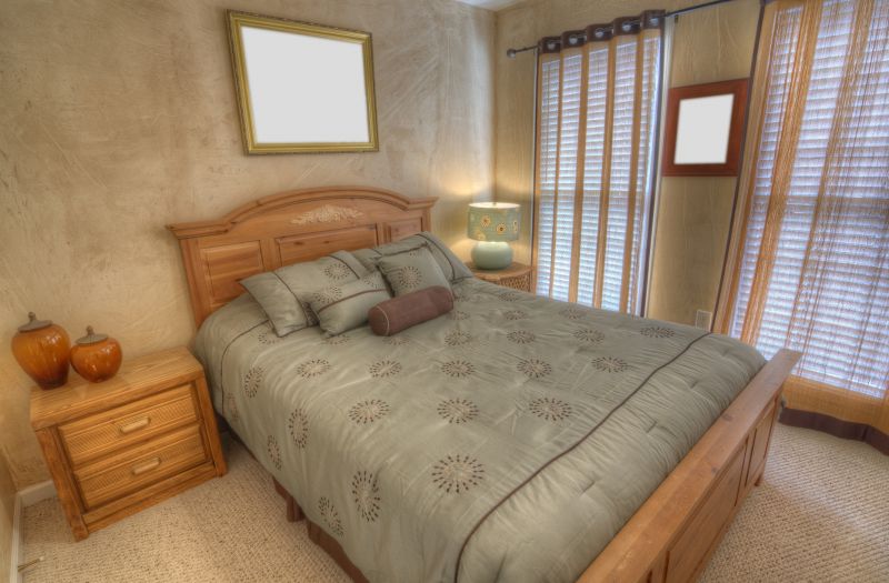 Bedroom Painting