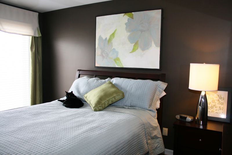 Bedroom Painting